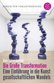 Cover von Die Große Transformation