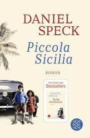Cover von Piccola Sicilia