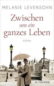 Cover von Zwischen uns ein ganzes Leben
