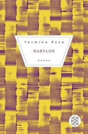 Cover von Babylon
