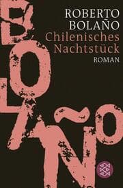 Cover von Chilenisches Nachtstück