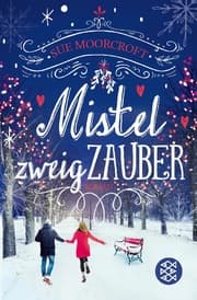Cover von Mistelzweigzauber