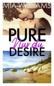 Cover von Pure Desire - Nur du