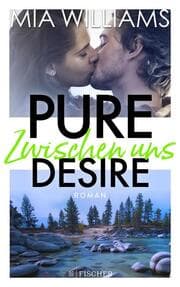 Cover von Pure Desire - Zwischen uns