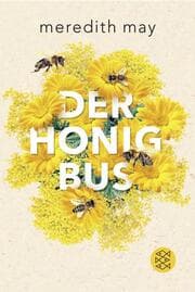 Cover von Der Honigbus