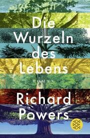 Cover von Die Wurzeln des Lebens