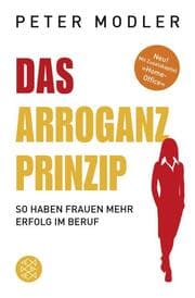 Cover von Das Arroganz-Prinzip