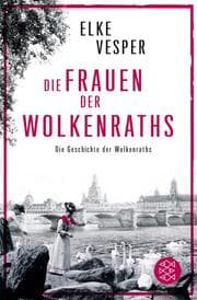 Cover von Die Frauen der Wolkenraths