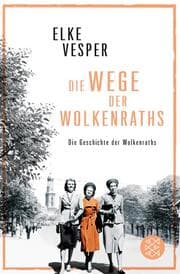 Cover von Die Wege der Wolkenraths