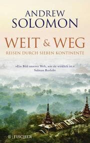 Cover von Weit und weg