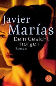 Cover von Dein Gesicht morgen