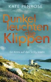 Cover von Dunkel leuchten die Klippen