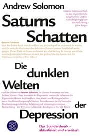 Cover von Saturns Schatten