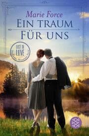 Cover von Ein Traum für uns