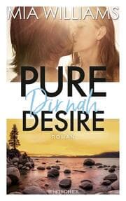 Cover von Pure Desire - Dir nah