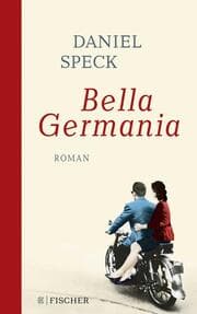 Cover von Bella Germania