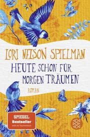 Cover von Heute schon für morgen träumen