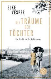 Cover von Die Träume der Töchter