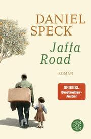 Cover von Jaffa Road