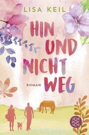 Cover von Hin und nicht weg