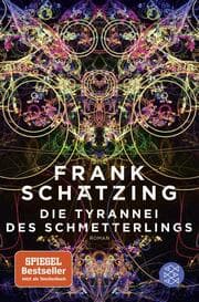 Cover von Die Tyrannei des Schmetterlings
