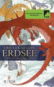 Cover von Erdsee