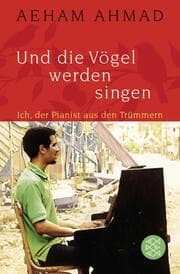 Cover von Und die Vögel werden singen