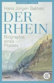 Cover von Der Rhein