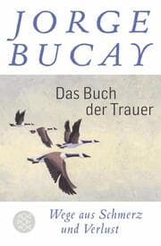Cover von Das Buch der Trauer