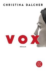 Cover von Vox