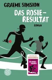 Cover von Das Rosie-Resultat