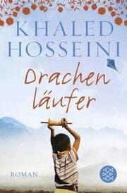 Cover von Drachenläufer