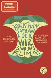 Cover von Wir sind das Klima!