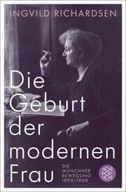 Cover von Die Geburt der modernen Frau