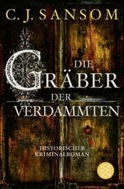 Cover von Die Gräber der Verdammten