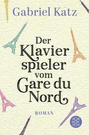 Cover von Der Klavierspieler vom Gare du Nord
