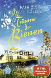 Cover von Die Träume der Bienen