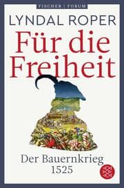Cover von Für die Freiheit
