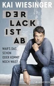Cover von Der Lack ist ab