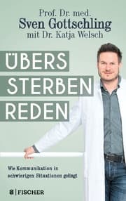 Cover von Übers Sterben reden