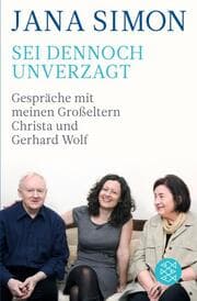 Cover von Sei dennoch unverzagt