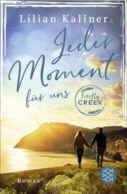 Cover von Firefly Creek - Jeder Moment für uns