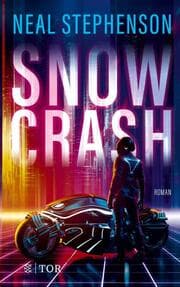 Cover von Snow Crash
