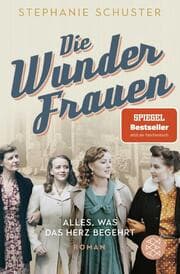 Cover von Die Wunderfrauen 1 - Alles, was das Herz begehrt