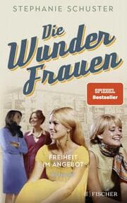Cover von Die Wunderfrauen 3 - Freiheit im Angebot