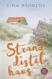 Cover von Das Stranddistelhaus