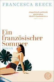 Cover von Ein französischer Sommer