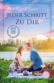 Cover von Jeder Schritt zu dir