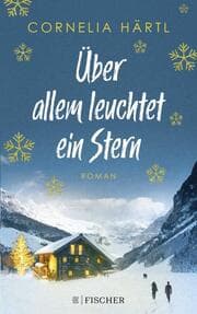 Cover von Über allem leuchtet ein Stern