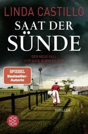 Cover von Saat der Sünde